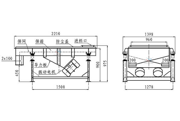加寬式